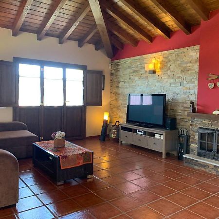 Villa Rincón De Dora La Pesa Exterior foto