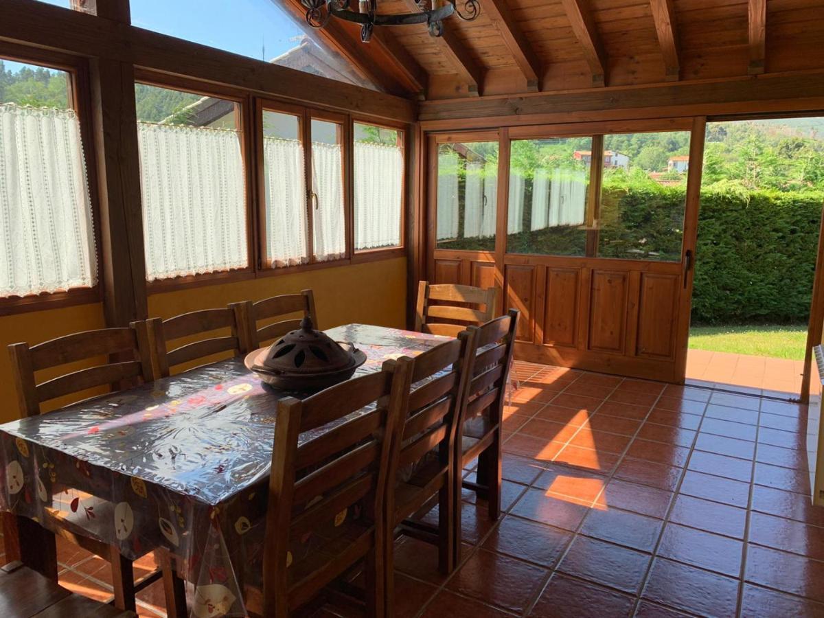 Villa Rincón De Dora La Pesa Exterior foto