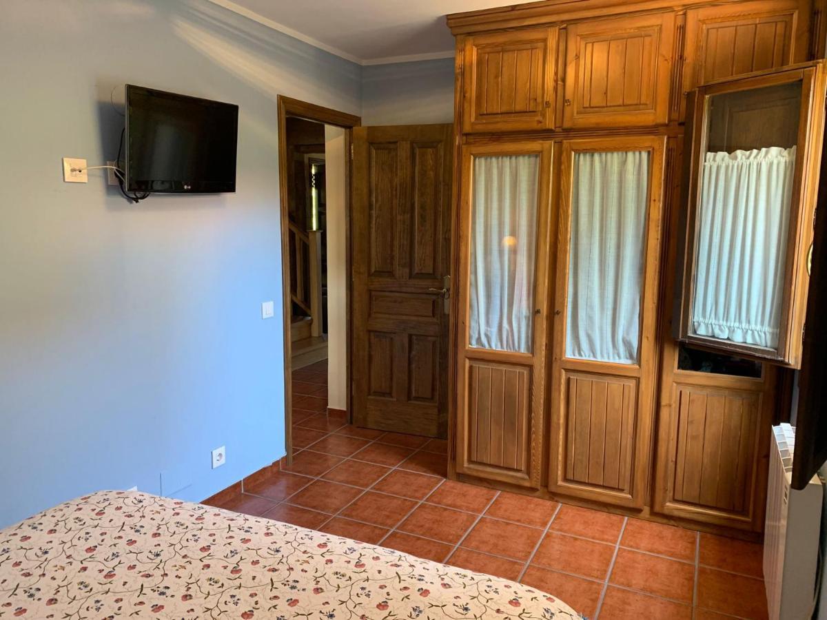 Villa Rincón De Dora La Pesa Exterior foto