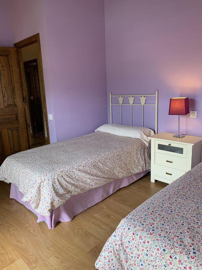 Villa Rincón De Dora La Pesa Exterior foto