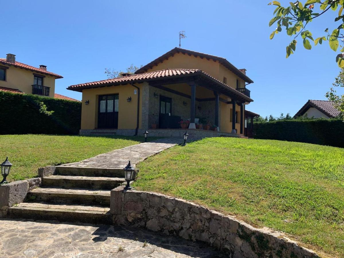 Villa Rincón De Dora La Pesa Exterior foto