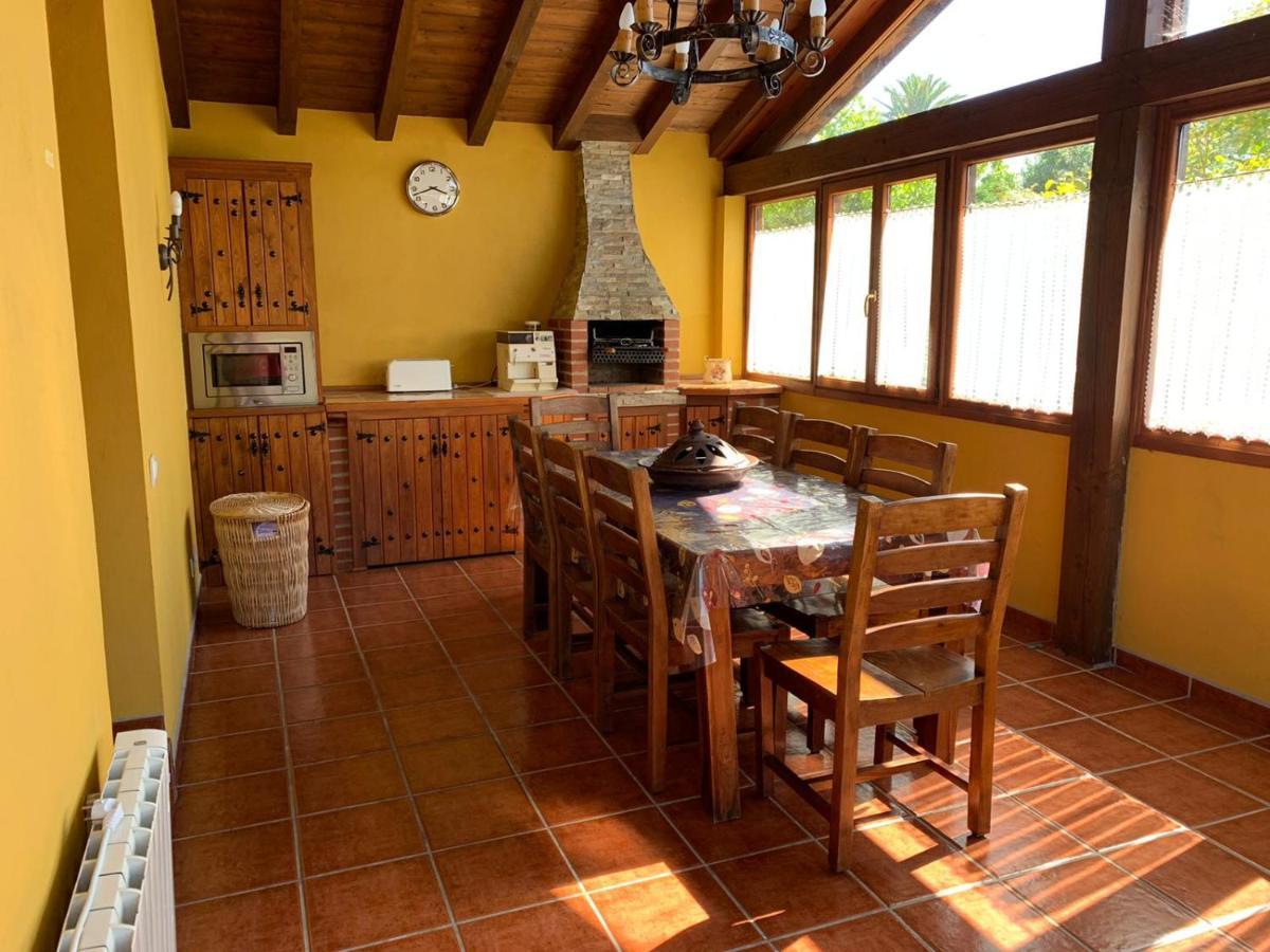 Villa Rincón De Dora La Pesa Exterior foto