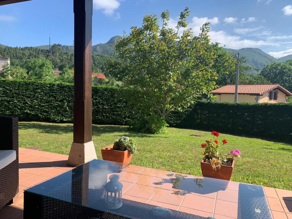 Villa Rincón De Dora La Pesa Exterior foto